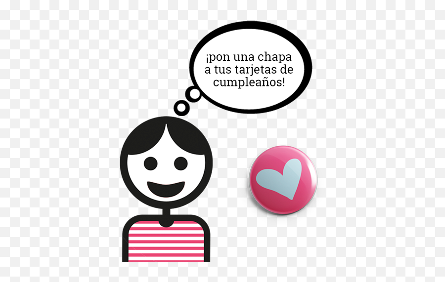 Chapas Imanes Y Espejos Personalizados - Happy Emoji,Emotions Para Imprimir Blanco Y Negro