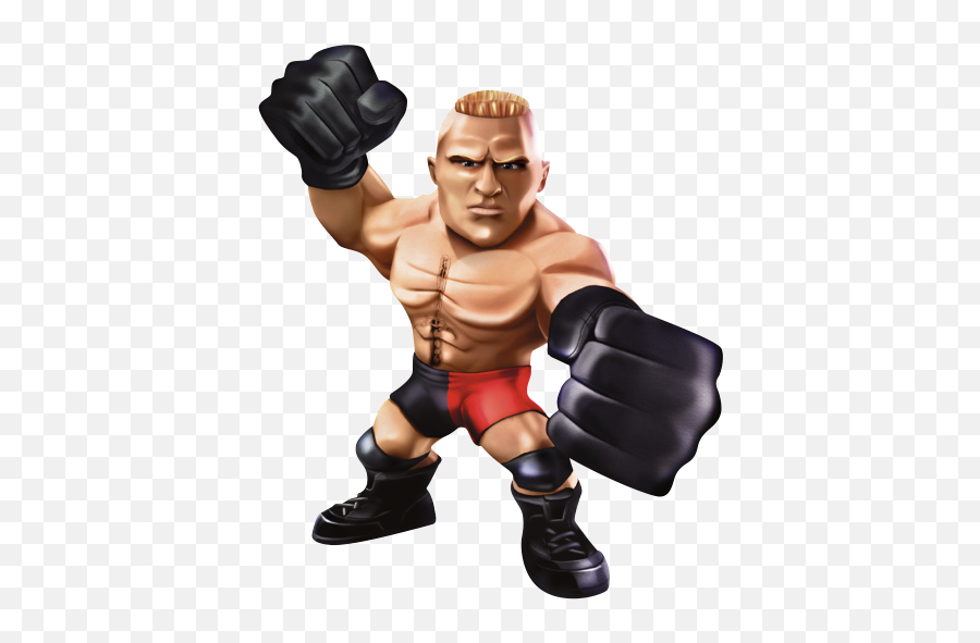 Download Brock Lesnar Sc Cut By Danger - Wrestling Badshah Emoji,Wwe Wrestler Emoji