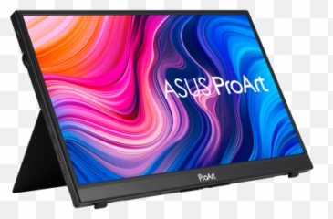 Popular News Click It News - Asus Proart Display Pa148ctv Emoji,Emotion Creators Camera Display