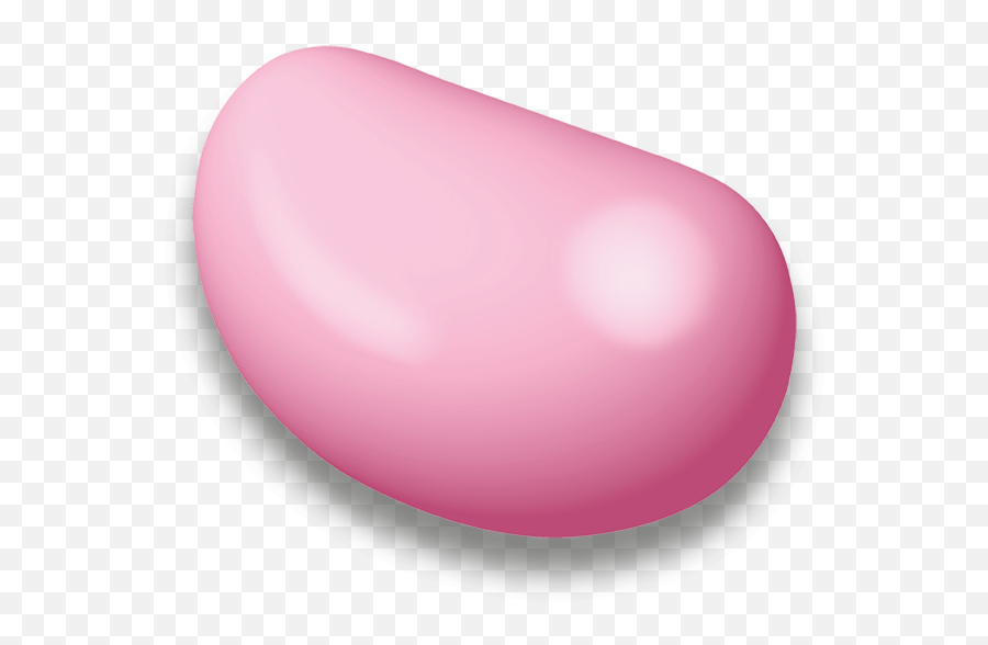 Our Flavours Jelly Bean Factory - Solid Emoji,Bubblegum Emoji