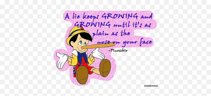 Picture Gallery - Pinocchio I M A Real Boy Emoji,Pinocchio Gif Emoticon
