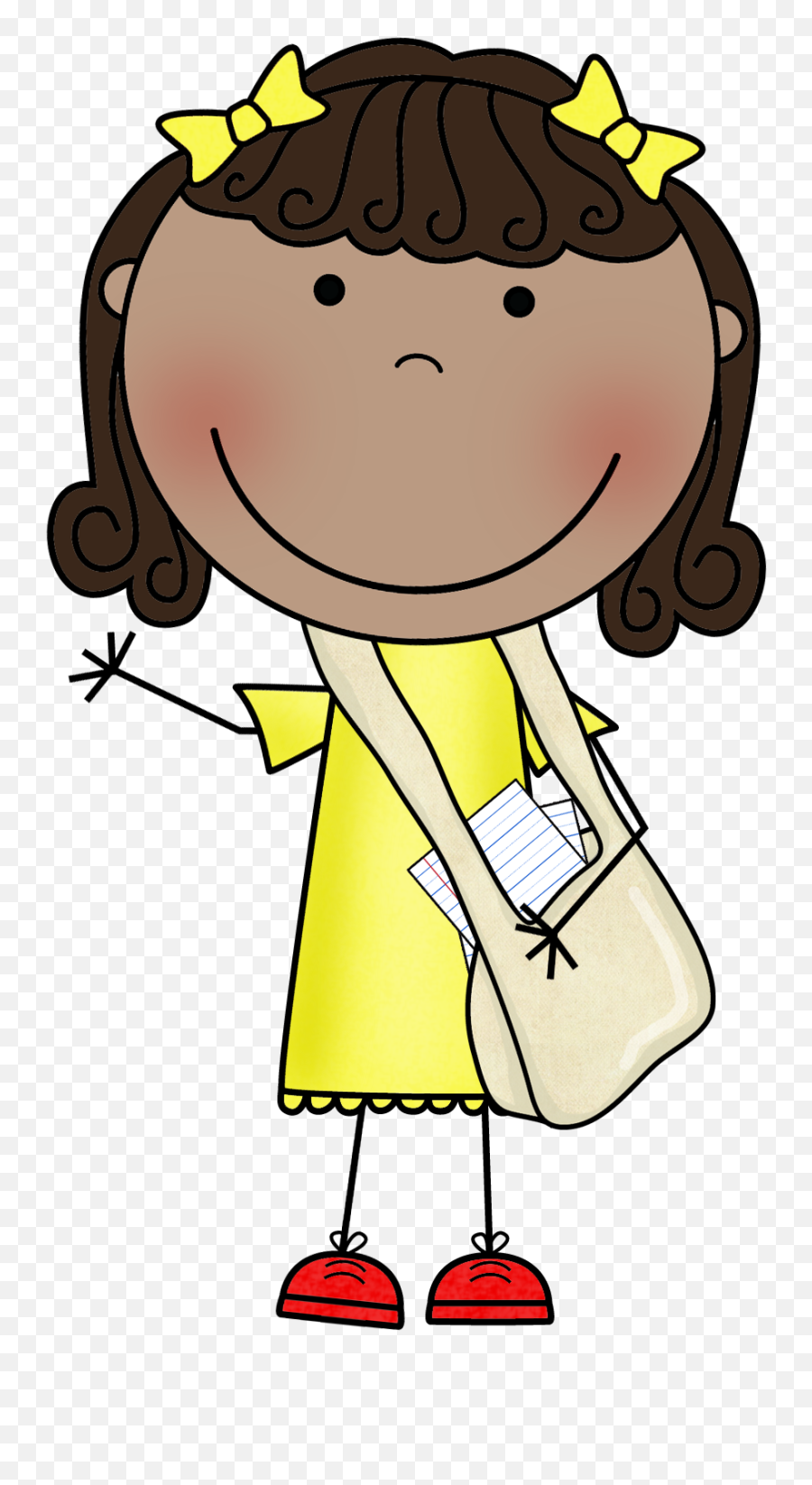 Clipart Teacher Emotion Clipart - Messanger Clipart Emoji,Teacher Showing Emotion