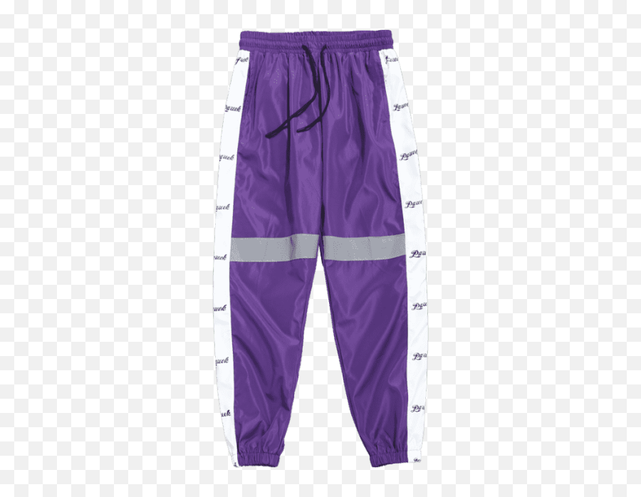 Buy Reflective Jogger Pants Mens - Sweatpants Emoji,Joggers With Designs Emojis