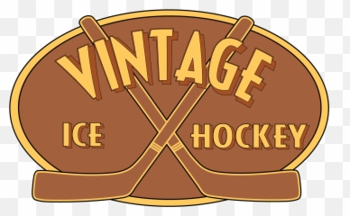 Vintage Ice Hockey - Bringing Defunct Hockey Teams Back To Life Language Emoji,Overtime Hockey Emotions