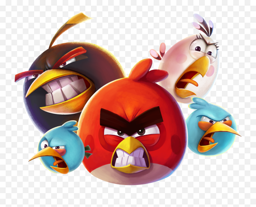 Why Do We Get Angry - Very Angry Angry Bird Emoji,Human Emotion Anger Sadness Photography