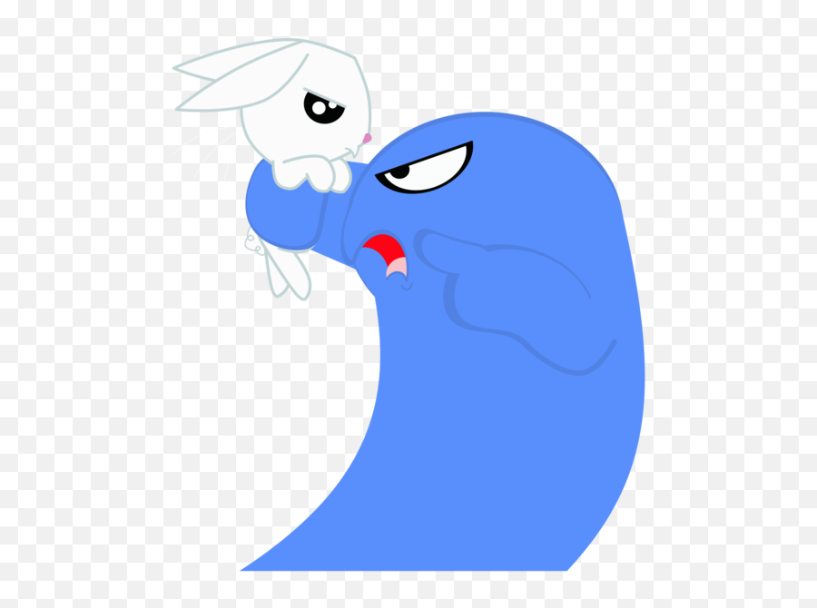 Toonfreak Bloo - Fictional Character Emoji,Bloo Fosters Emotions Content