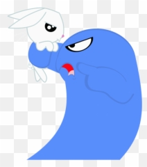 Toonfreak Bloo - Fictional Character Emoji,Bloo Fosters Emotions Content