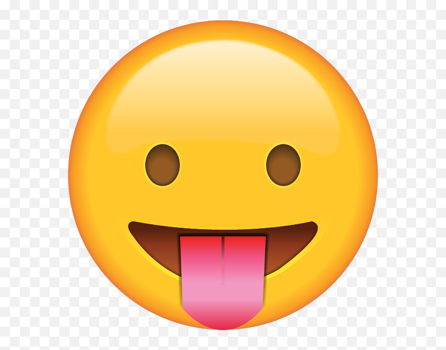 Vois Leaderboard - Tongue Out Emoji Png,Emoji Laugh Symbol