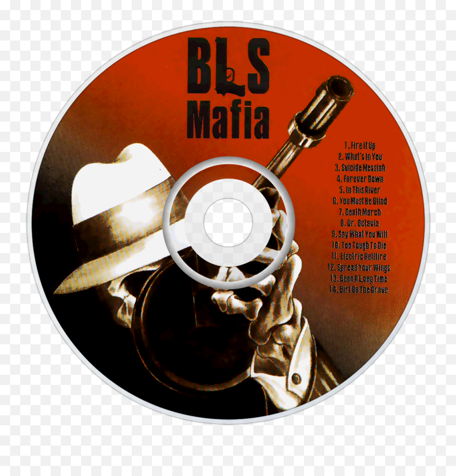 Album Of The Week Mafia By Black Label Society Moshpits - Optical Disc Emoji,Dimebag Darrell Emoticon Metal