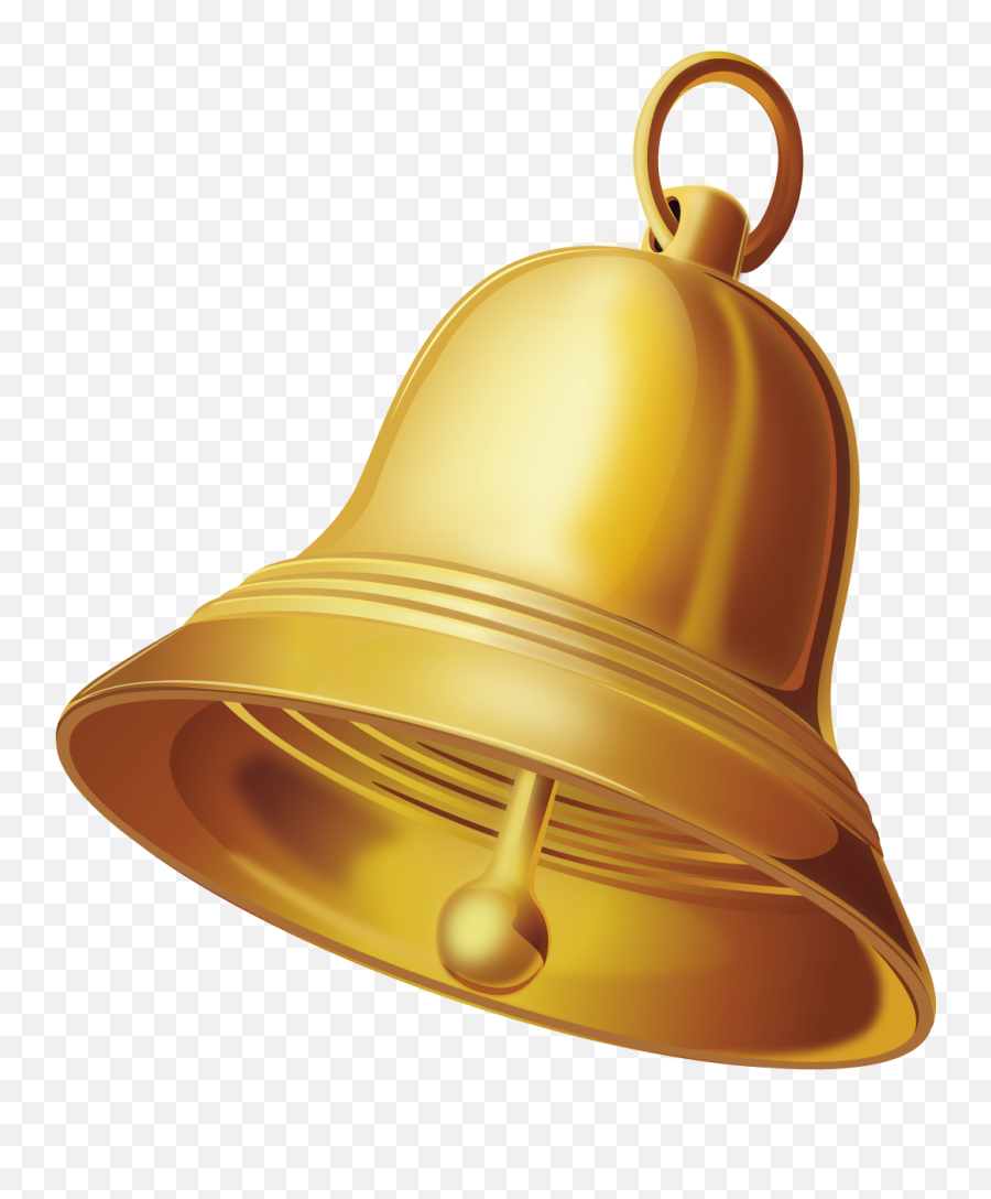 Bell Png Free Bell - Bell Png Emoji,Taco Bell Emoji