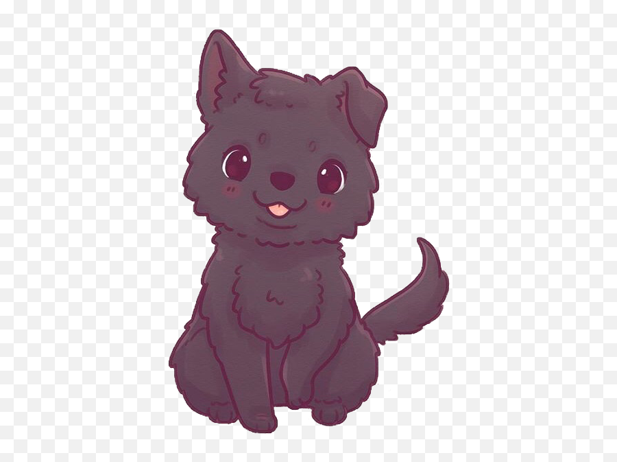 Pets Dog Animal Cute Kawaii Sticker - Kawaii Cute Kawaii Puppy Transparent Emoji,Kawaii Pet Text Emojis