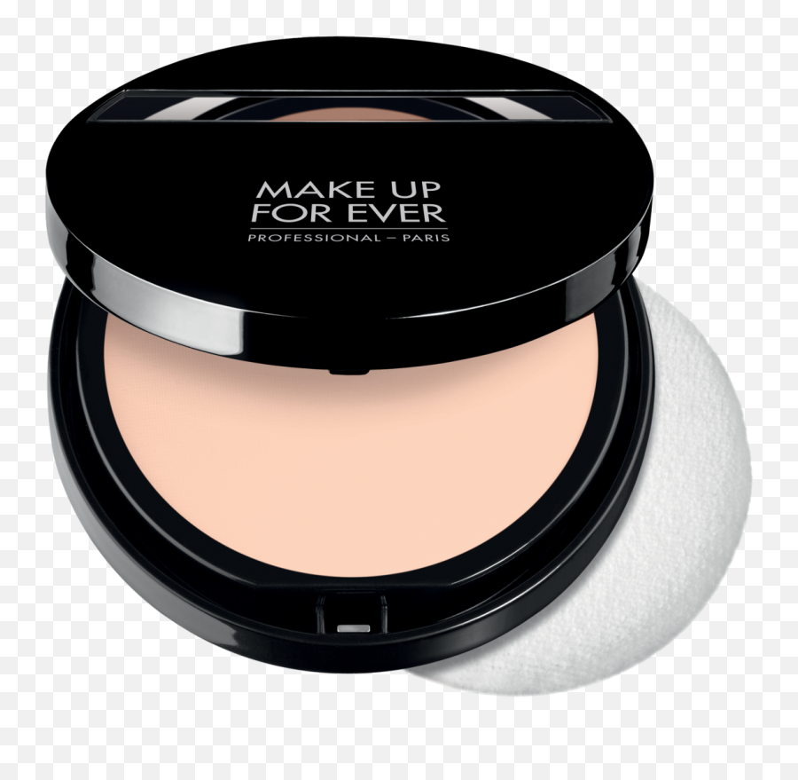 September - Make Up For Ever Velvet Finish Compact Powder Emoji,Emotion Series Makeup Exhaustion