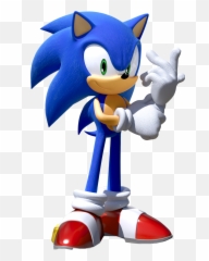 The Protagonists Of The Last Six Video Games That Youu0027ve - Sonic The Hedgehog Heroes Emoji,Darth Vader Emotions