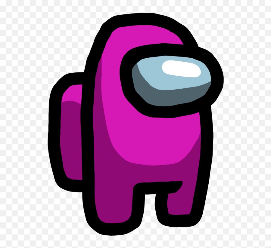 Discord Emojis List - Among Us Png Character Pink,Lynch Emoji Discord