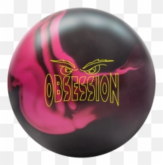 Hammer Obsession Bowling Ball Free - Hammer Obsession Emoji,Oldschool Hammer Emoji