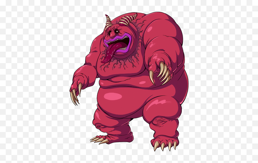 Demon Png Resolution416x487 Transparent Png Image - Imgspng Nanatsu No Taizai Red Demon Emoji,Seven Deadly Sins Emoji