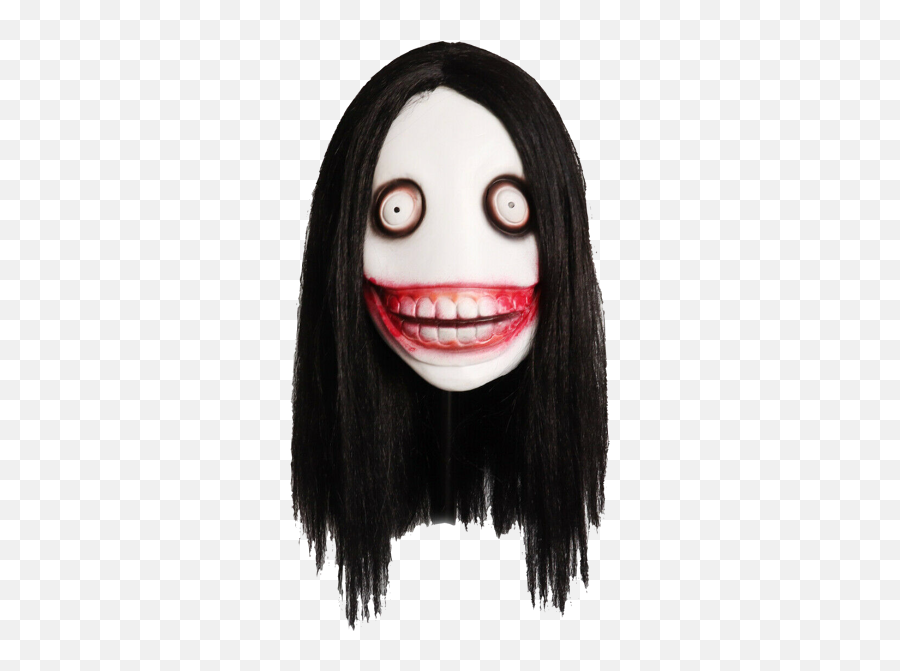 Boo - Fictional Character Emoji,Jeff The Killer All Emotions