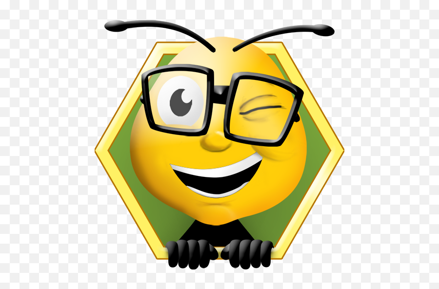 Beenerd 10 Download Android Apk Aptoide - Happy Emoji,Messenger Bee Emoticons