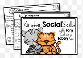 Kindersocialskills Curriculum - Dot Emoji,Cat Emotions Chart