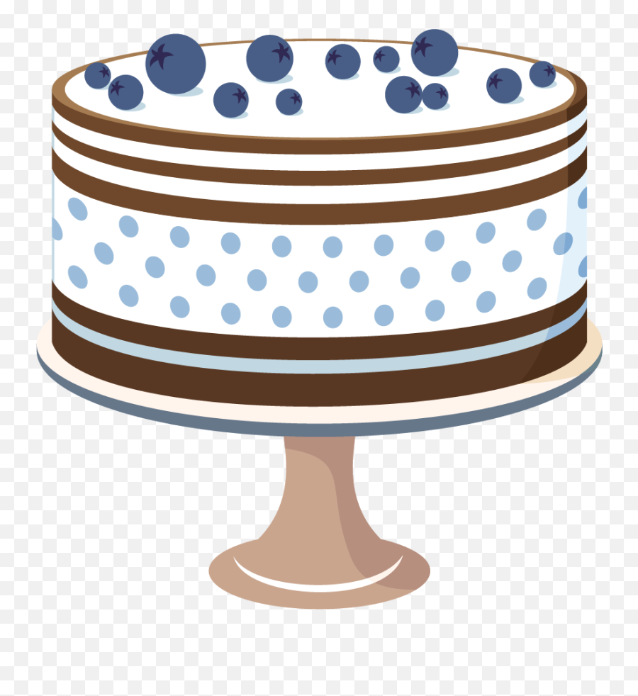 Cake Clipart Cake Birthday Cake Clip Art - Cake And Cake Stand Clipart Emoji,Holding Cake Emoticon