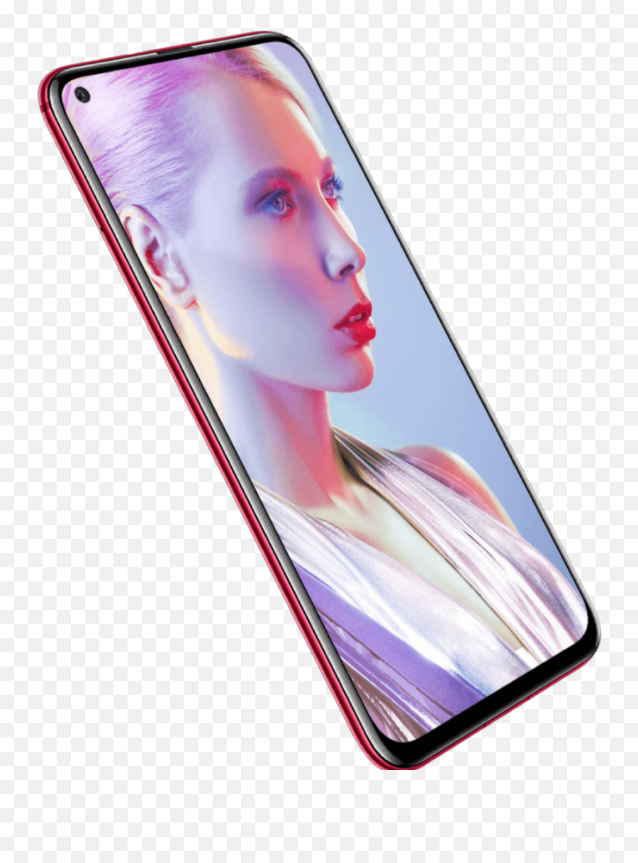 48mp Rear Camera And Hole - Huawei Nova 4 Png Emoji,Huawei Emotion 8