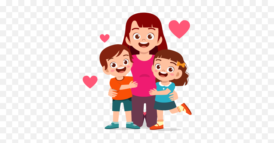 Coping Skills For Kids To Feel Euphoric - Mom Clipart Emoji,Coping Strategies Regarding Emotions Kid