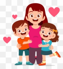 Coping Skills For Kids To Feel Euphoric - Mom Clipart Emoji,Coping Strategies Regarding Emotions Kid