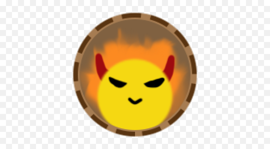 Monster - Roblox Happy Emoji,Mercy Emoticon