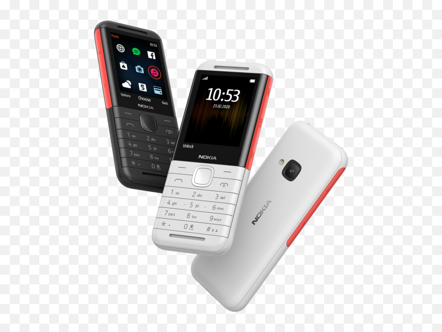 Retro Nokia Phones Get Big Discount For World Snake Day - Nokia 5310 Price In India 2020 Emoji,Do Snakes Feel Emotion