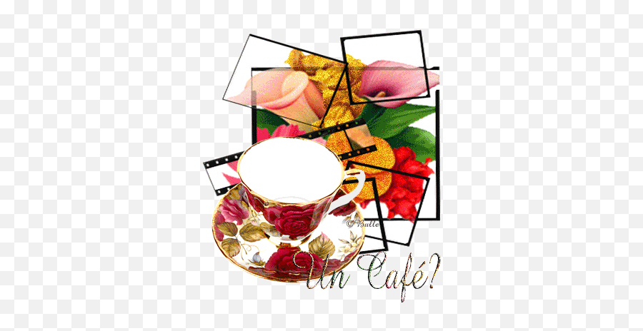 Coffee Cafe - Cafea De Luni Gif Emoji,Coffee Emoji Copy And Paste