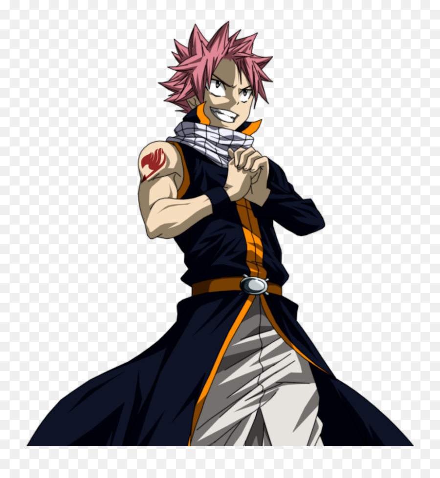 Quiz And Ill Give You An Anime Power - Natsu Png Emoji,Anime Emotion Stab