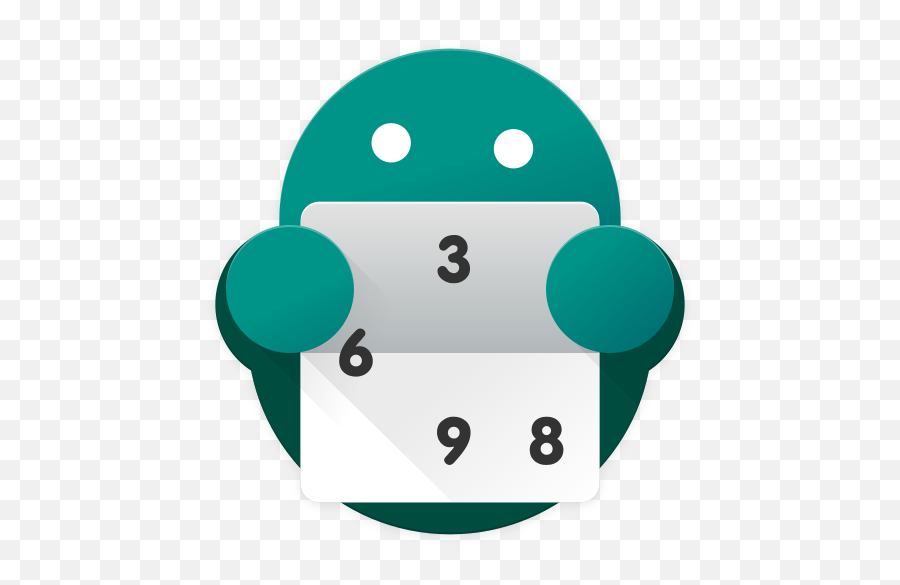 Privacygrade - Printable Keypad Phone Emoji,Lazor Emoticon