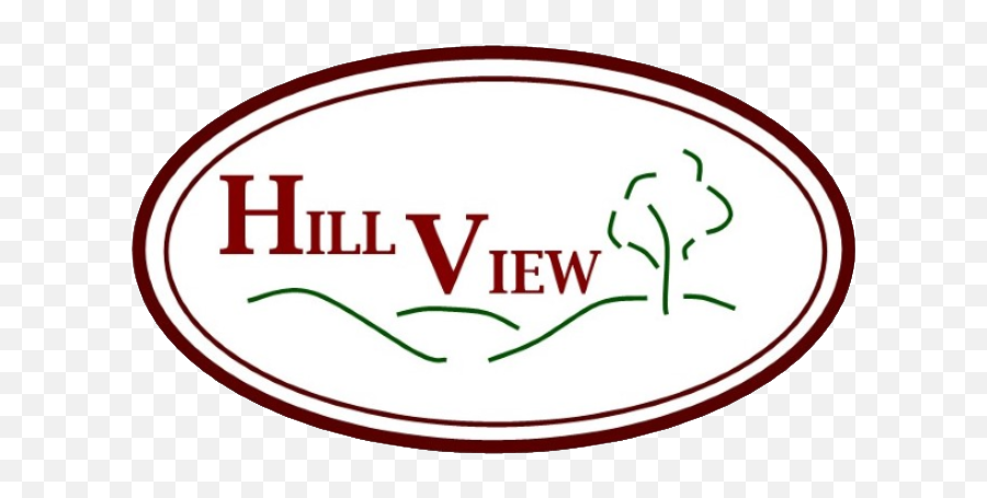 Hill View - Hillview Retirement Center Logo Emoji,Hill House Bring Other Emotions