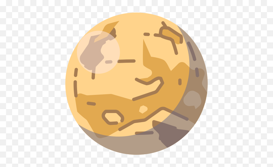 Astronomy Venus Galaxy Planet Space - Dot Emoji,Bizarre Facebook Emoticons