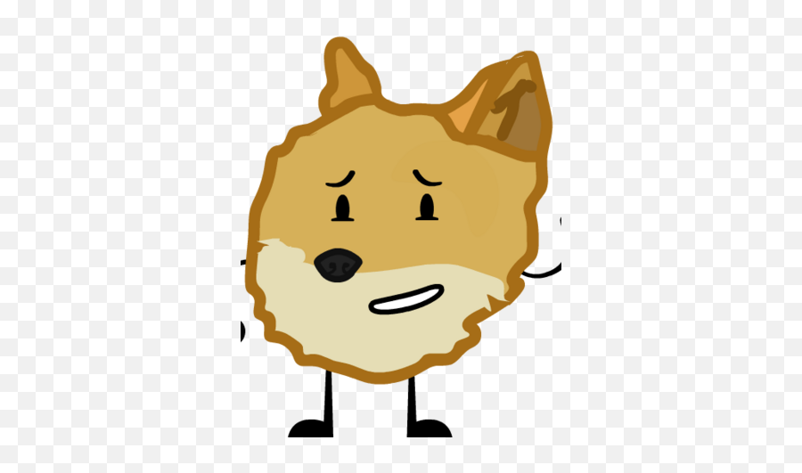 Doge - Happy Emoji,Owo Think Emoji