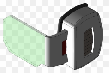 Dragonball Z - Dragon Ball Z Scouter Png Emoji,Dbz Scouter Emoji Transparent