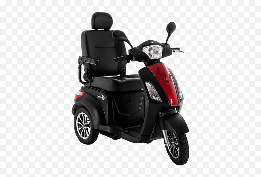 Pride Raptor 3 Wheel Pmv - Raptor Scooter Emoji,Emotion Wheelchair Disessemble