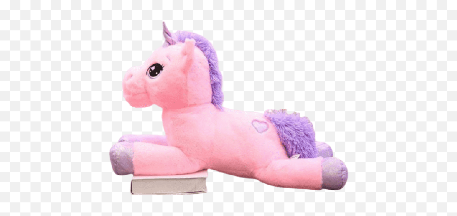 Peluche Gigante - Made In China Unicorn Emoji,Peluches De Emojis Colombia