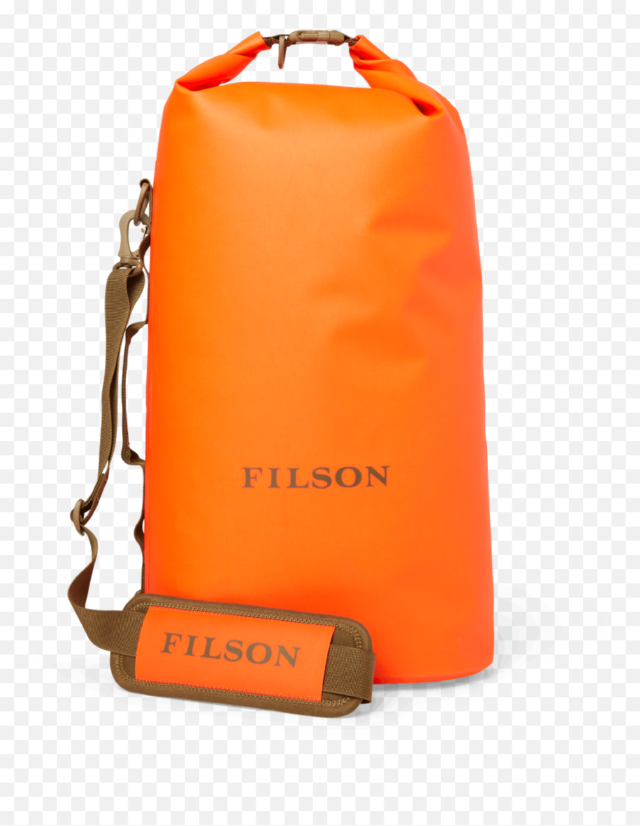 Dry Bag - Filson Dry Bag Emoji,Emotion Dry Bag