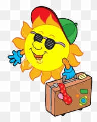 El Verano Gif - Imagui Smiley Vakantie Emoji,Emoticon De Verano