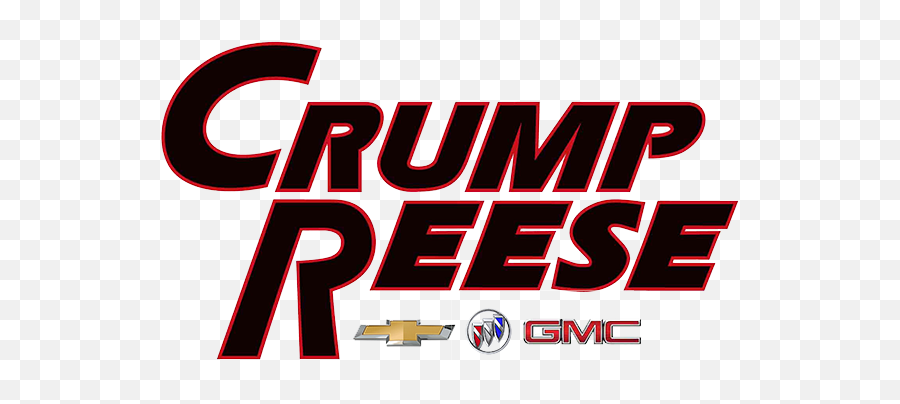 Crump Reese Motors In Tremonton Gmc Buick Chevrolet Dealer - Crump Reese Logo Emoji,Manual De Reparacion Aveo Emotion