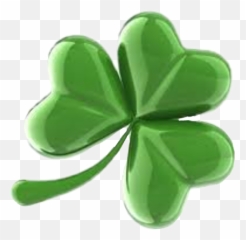 Shamrock Sanyecao San Ye - Shamrock Transparent Emoji,Emojis Meaningwallpaper