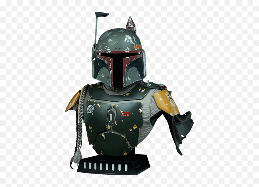 Boba Fett Transparent Image Emoji,Boba Fett Emoticon Art