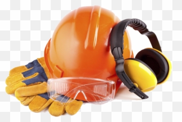 Qhse U2013 Skc Engineers And Contractors - Hard Hat Gloves And Goggles Emoji,Work Emotion T7r Subaru