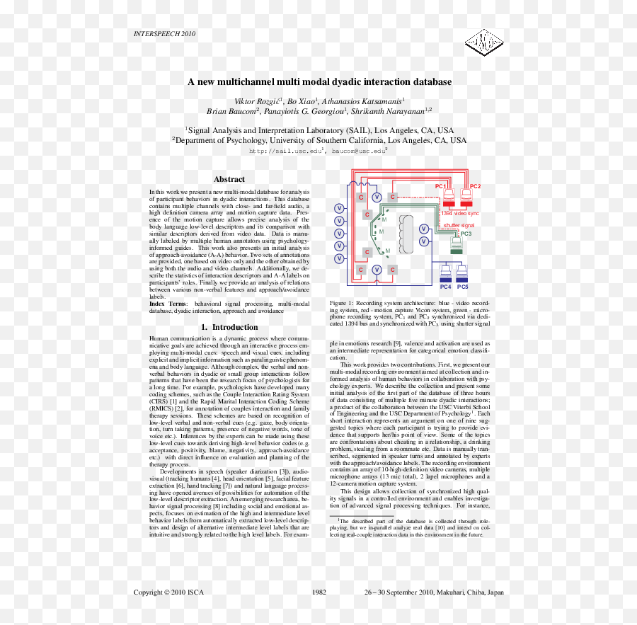 A New Multichannel Multimodal Dyadic - Document Emoji,Analysis Eddy Forearm Emotion