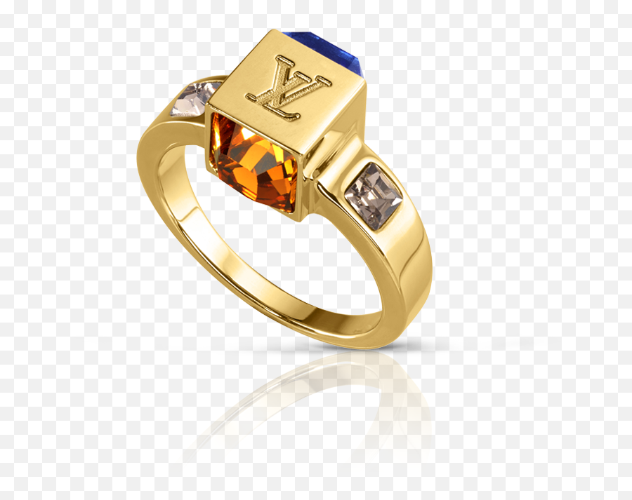 Gamble Sunset Ring - Wedding Ring Emoji,Mens Wedding Ring Emoji