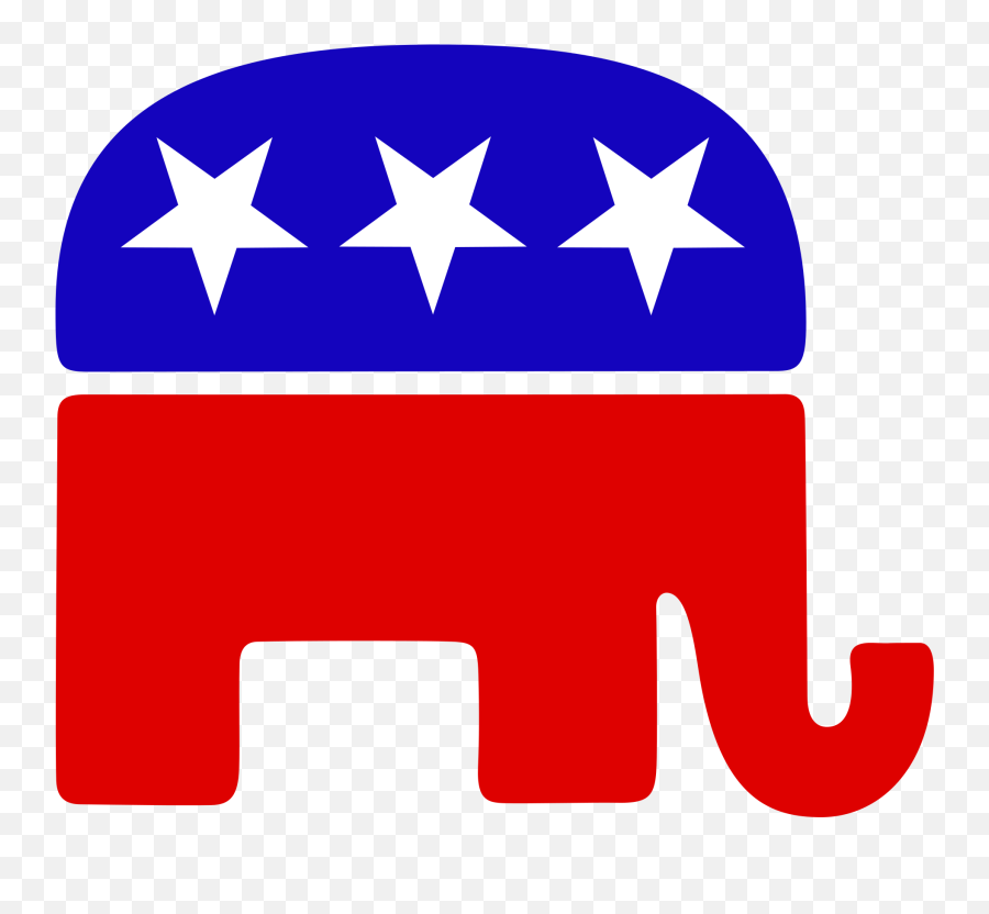 Why So Many Christians Vote Republican - Republicans Logo Emoji,Groan Emoji