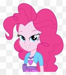 Which Character In Equestria Girls Is The Most Attractive Emoji,2 In The Pink One In The Stink Emoji
