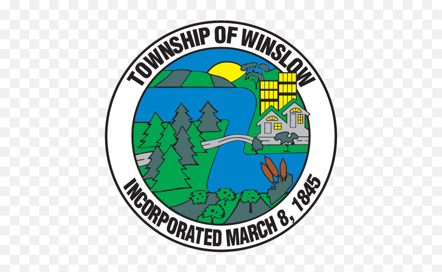 Winslow Township Winslowtownship Twitter Emoji,Emoticons Township Game