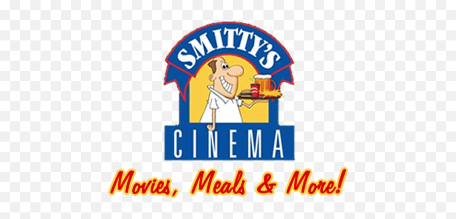 Movies Meals And More Thatu0027s What You Get At Smittyu0027s Emoji,Movie Popcorn Emoticon For Facebook
